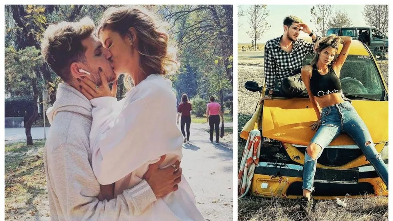 Cuza, prima reacție după ce Ramona Olaru a anunțat despărțirea: „Îmi cer scuze, dar...”