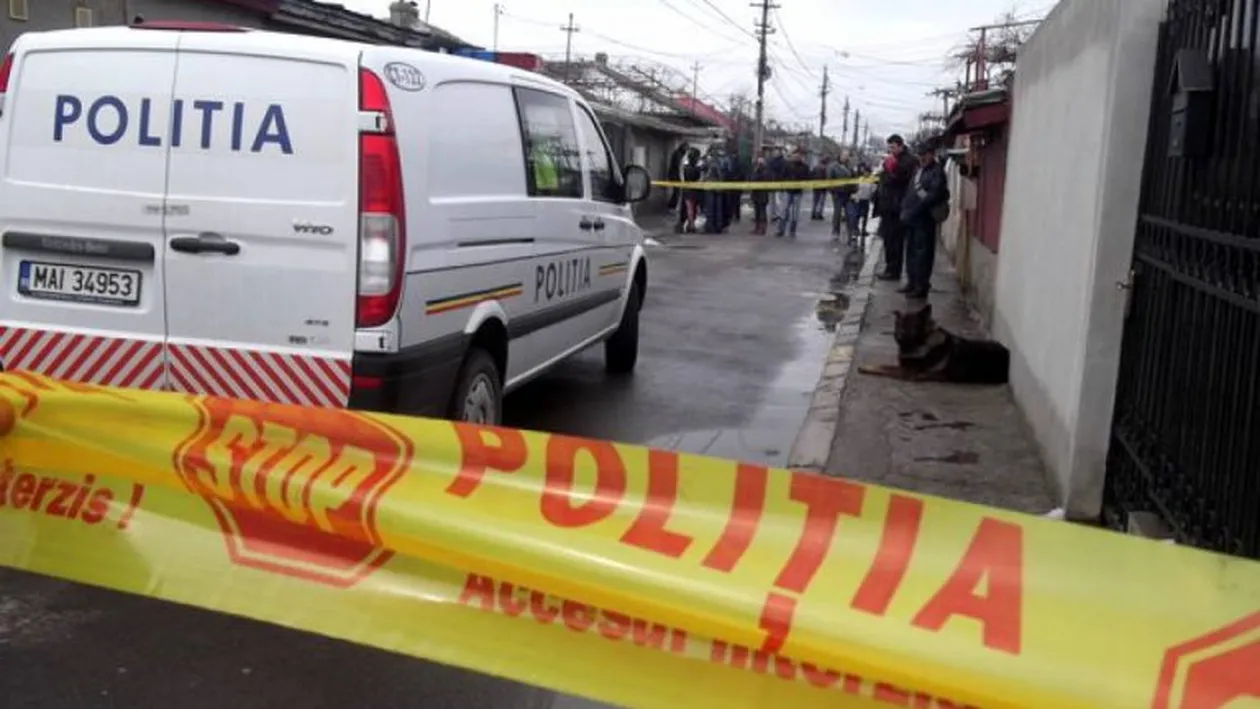 Un bătrân de 85 de ani din Satu Mare a fost decapitat și tranșat de vecinul său