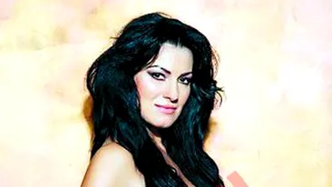 Silvia Launeanu: Paula Seling a intrat intr-un con de umbra