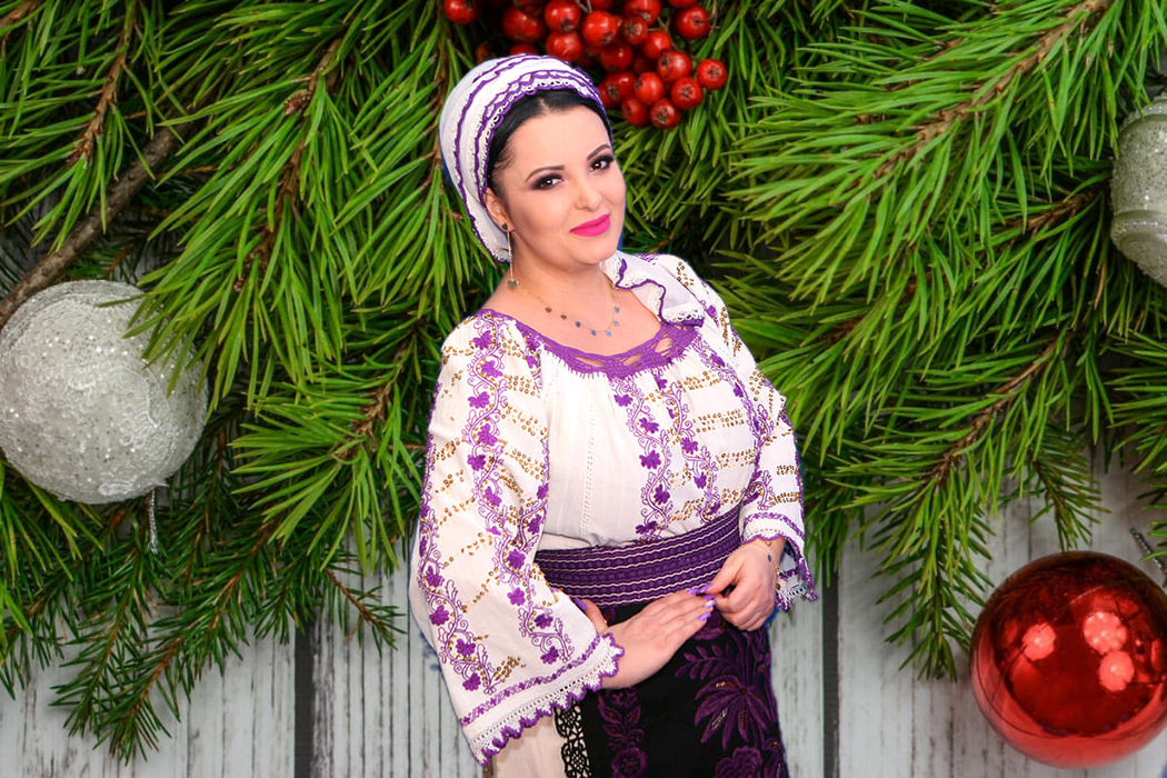 Silvana Rîciu, acaparată de rolul de mamă: ”De când avem copilul, stau cu soțul cinci minute la câteva zile!”