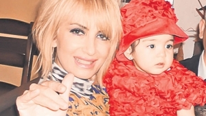 Curtata de un afacerist din America! Vezi aici cine este barbatul care a facut o pasiune pentru Daniela Gyorfi si cum raspunde ea!