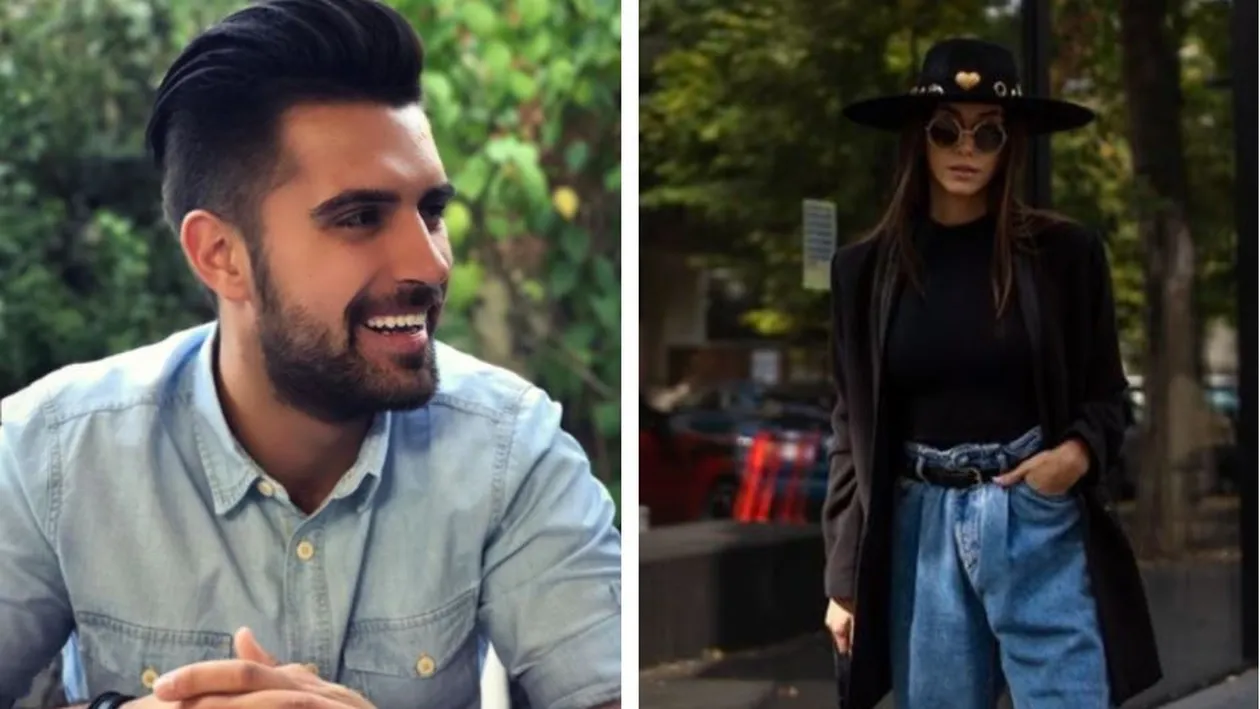 Alex Leonte şi Manuela Lupaşcu au dus relaţia la următorul nivel! Cei doi au plecat într-o escapadă romantică