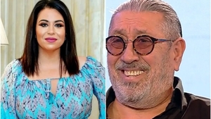 Cum a jignit-o Serghei Mizil pe Oana Roman într-o celebră apariție la emisiunea lui Cătălin Măruță. Fiica lui Petre Roman s-a supărat la acel moment