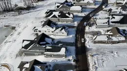 Cartierul secret al miliardarilor care a fost ascuns timp de decenii pe Google Maps. Cum a reușit un influencer să-l expună