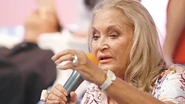 Zina, cocheta si la azil! Ce a spus Regina Modei Romanesti despre viata pe care o duce acum