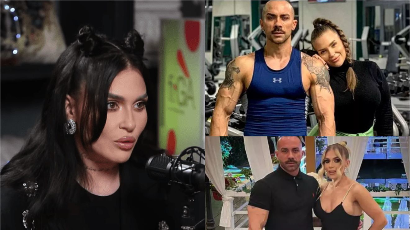 Dezvăluiri fără perdea! De ce Oana Radu și Cătălin Dobrescu s-au despărțit, după 3 ani de mariaj: „M-a cam dărâmat”