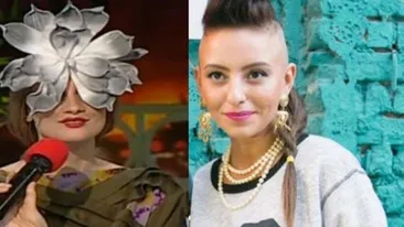 Giulia, criticată aspru pentru tinuta pe care a purtat-o la un eveniment: Este un esec lamentabil. Cea mai proastă aparitie