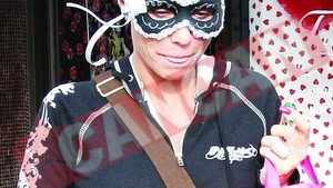 Jordan umbla mascata