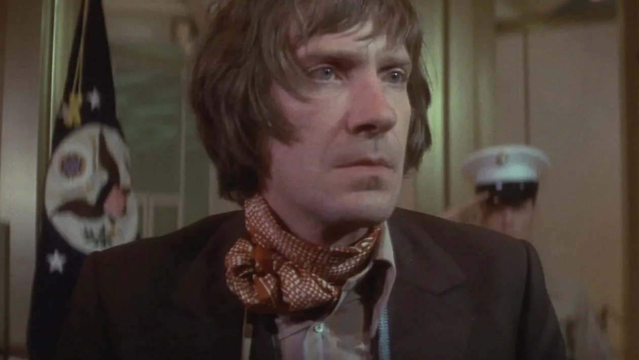 Doliu în cetatea filmului! A murit actorul David Warner, cunoscut pentru rolurile din „Titanic”şi „Star Trek”