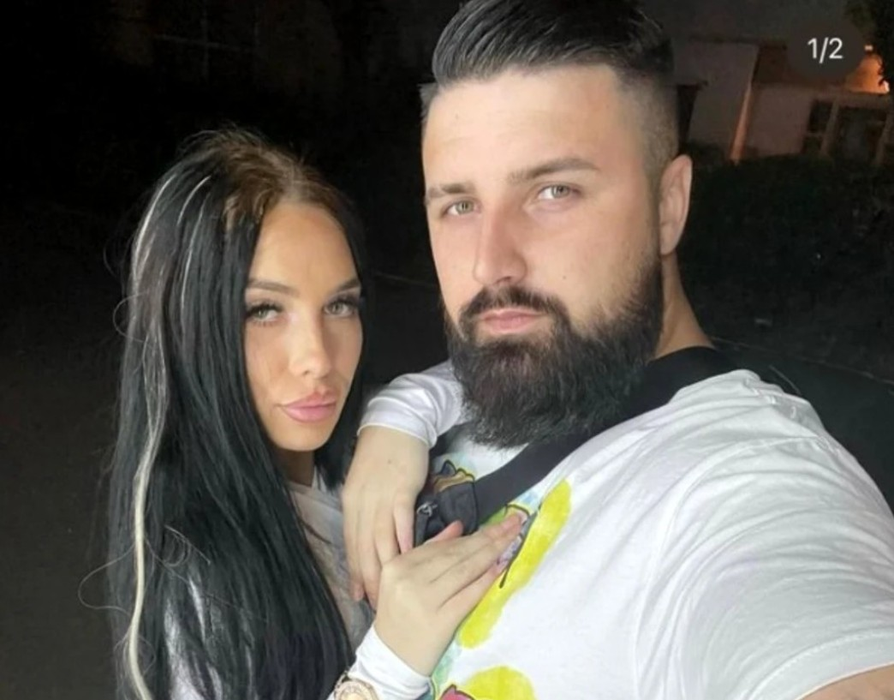Dovada că Ian și Mira nu sunt un „cuplu fals” la Insula Iubirii. Concurentul a scos la iveală secretul de pe corpul iubitei sale