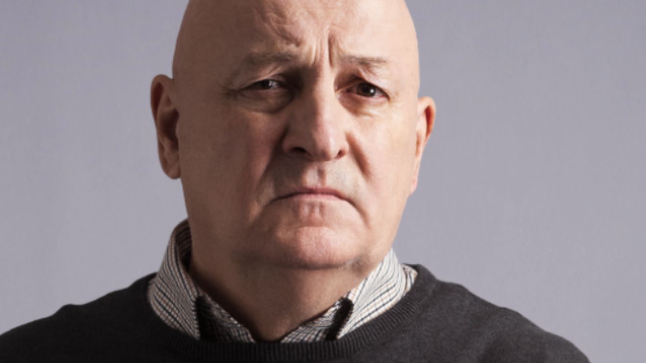 Drama neștiută a lui Bebe Cotimanis: "Am fost crescuți doar de mama, tata a murit când am împlinit 13 ani"