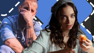 Concurentul de la Vocea României le-a stricat casa! Actriţa din GROAPA s-a îndrăgostit şi l-a înşelat fără milă pe iubit