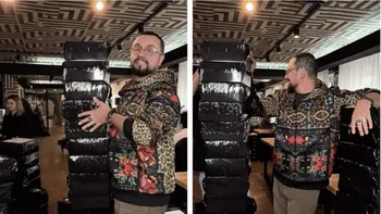 Andra și Cătălin Măruță vor să dea lovitura, după plecarea prezentatorului de la PRO TV. Noua afacere pornită