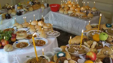 Când sunt sărbătoriți moșii de toamnă în 2021. Ce să nu faci niciodată în această zi! E păcat mare