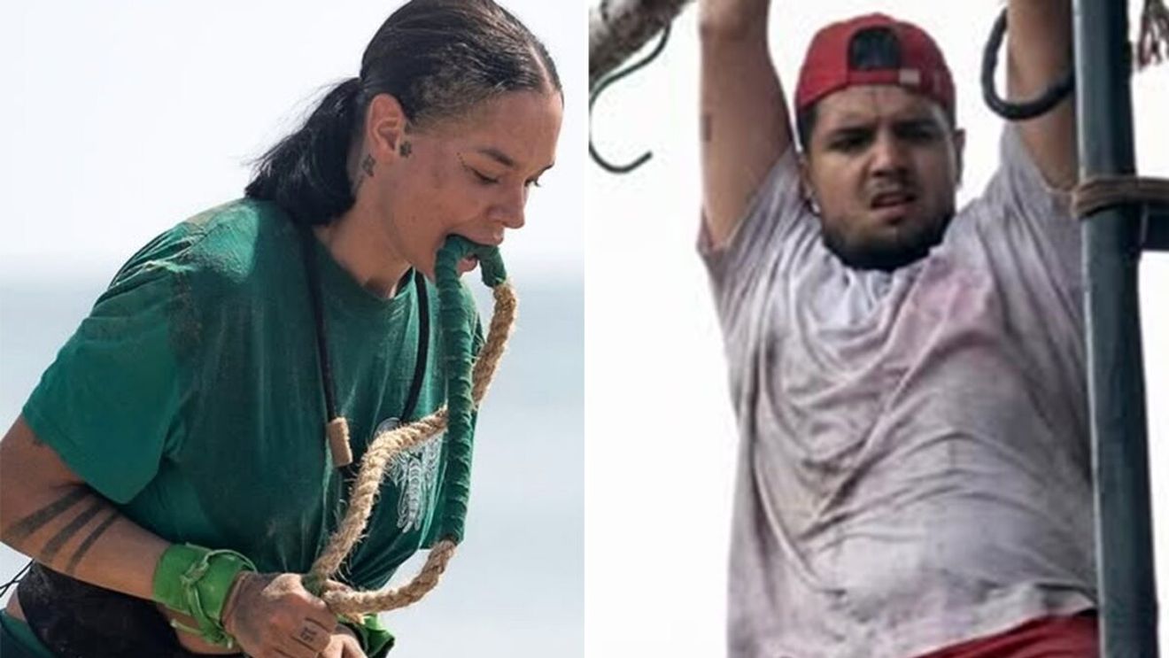 Am aflat cine va fi eliminat diseară la Desafio: Babasha și Bettyshor vor ajunge la duel