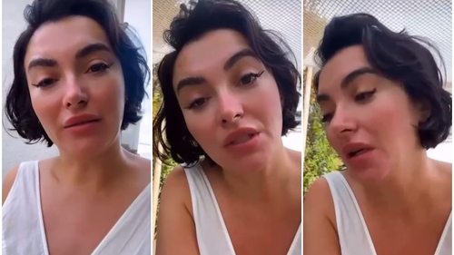 Ana Morodan a salvat o tânără de la înec! Imaginile cu ”contesa digitală” s-au viralizat rapid: ”Nu intra nimeni în apă după ea”