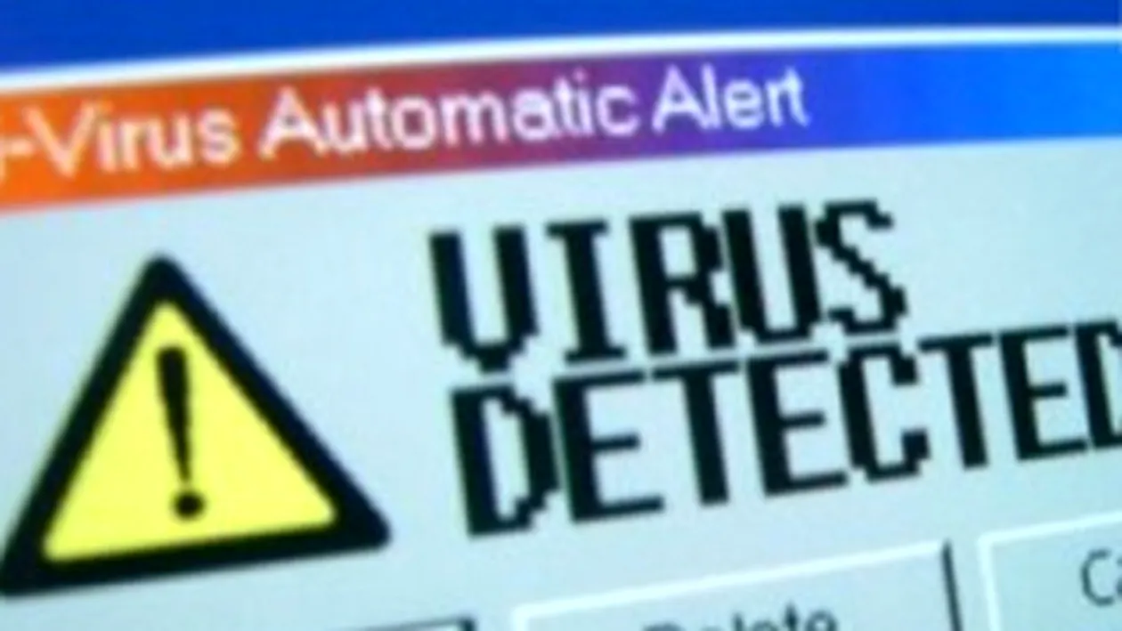 Un virus care vrea sa te faca vedeta invadeaza internetul! VEZI AICI despre ce este vorba