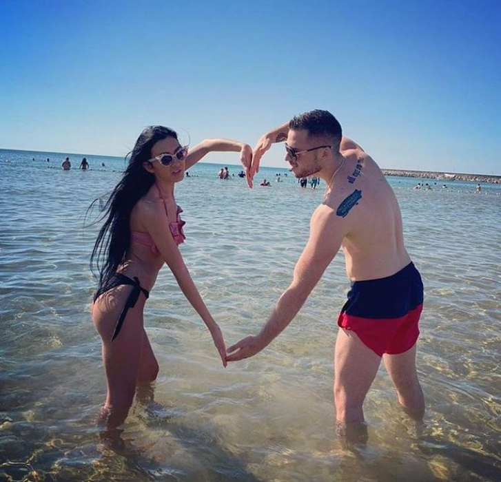 Bianca de la Puterea Dragostei, la Chefi la cutițe. Cătălin Scărlătescu a rămas fără cuvinte: „Nu pot să cred”