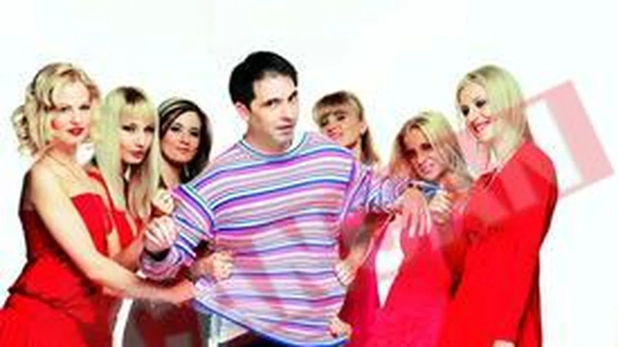 Oana Zavoranu se teme de gura blondelor