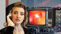 Iulia Albu poartă negocieri intense cu șefii din Antenă! Criticul de modă este la un pas de o super-producție TV, iar CANCAN.RO are toate detaliile!