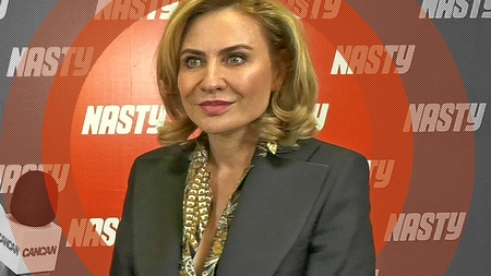 Adina Buzatu îți corectează ținuta pentru masa de Paște și... MARE ATENȚIE! Nici prin gând să nu-ți treacă să porți așa ceva!