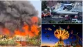 Infern într-un parc de distracții: cel puțin 27 de copii și părinți au murit într-un incendiu izbucnit din senin - VIDEO