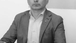 Doliu în PNL! A murit răpus de coronavirus la 54 de ani: ”Ne-a părăsit fulgerător...”