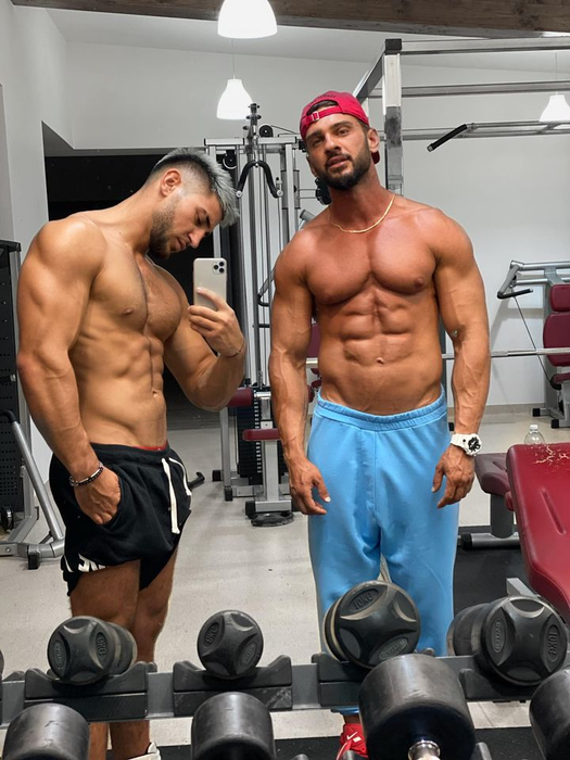 Surpriză pentru fanii de la Puterea Dragostei! Andra Volos și Bogdan Mocanu s-au împăcat și au plecat în vacanță. Ce a dezvăluit focoasa șatenă