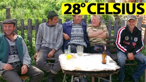 Temperaturi de 28 de grade Celsius! Cea mai călduroasă lună februarie din istoria României