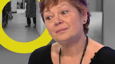 Anca Pandrea a ajuns, de urgență, la spital: ”Tremur și mi-e foarte frig!”