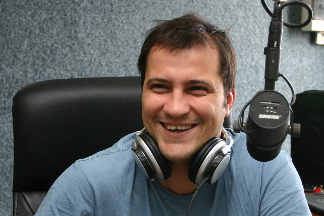 Mesajul uluitor publicat de Șerban Huidu, după ce s-a aflat că Andreea Esca a fost infectată cu coronavirus: ”Chiar nu vă dați seama că…”
