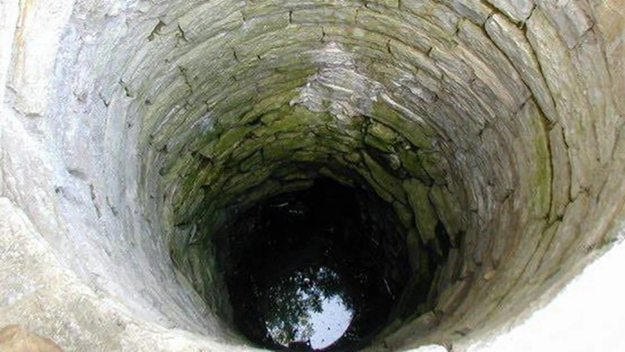 Incredibil! Cum a reuşit să supravieţuiască o chinezoaică timp de 15 zile, după ce a căzut într-un puţ abandonat