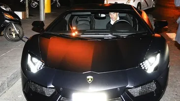 Cele mai tari masini ale fotbalistilor romani! Ce colectii impresionante de cai putere au ai nostri?