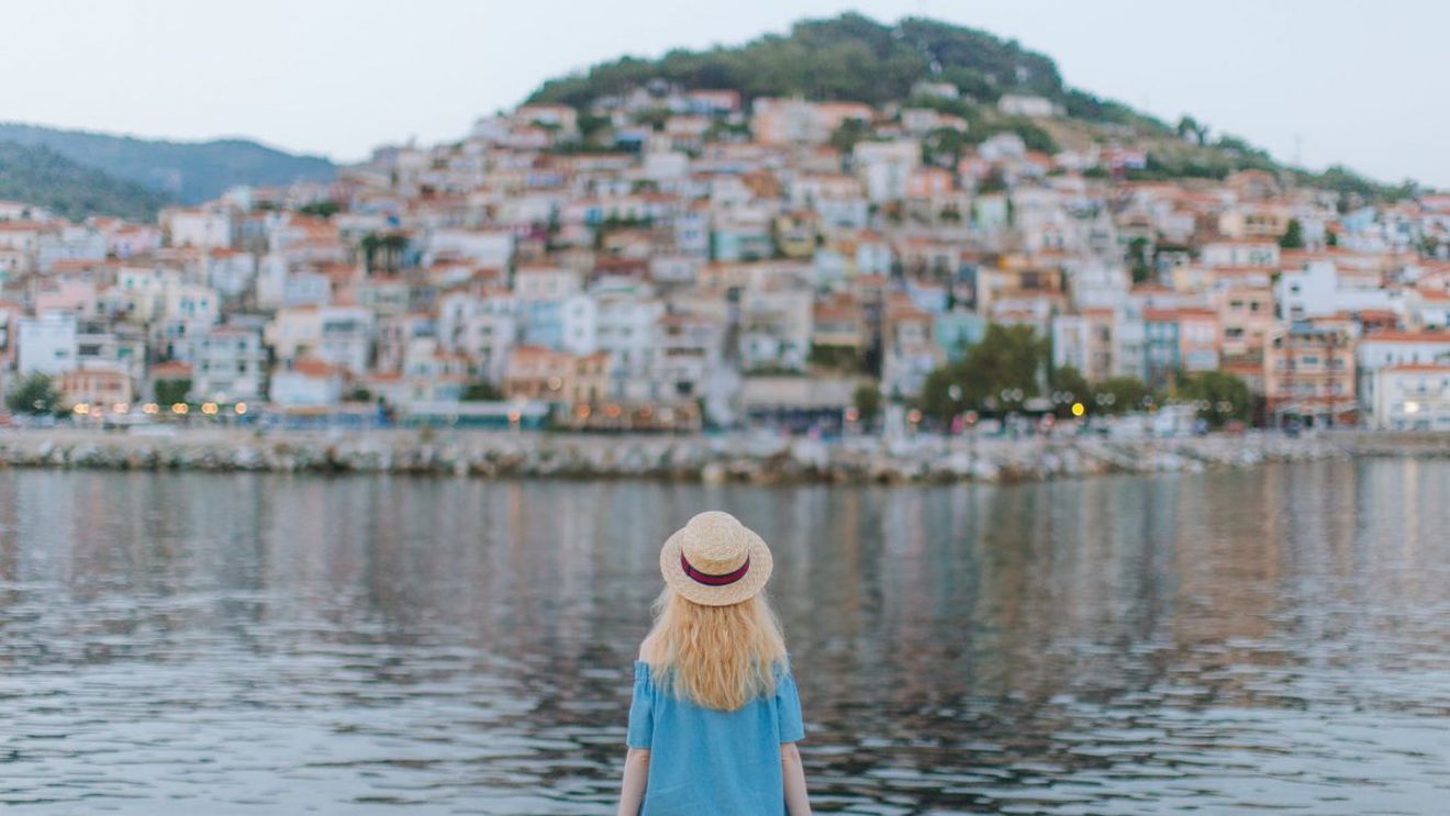 Ce a pățit o româncă aflată în vacanță, în Grecia! Giola, o „capcană” pentru turiștii neexperimentați