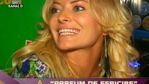 VIDEO Delia Matache si-a gasit inca o sursa de venit: cazinoul! Afla ce ar face cu banii castigati!