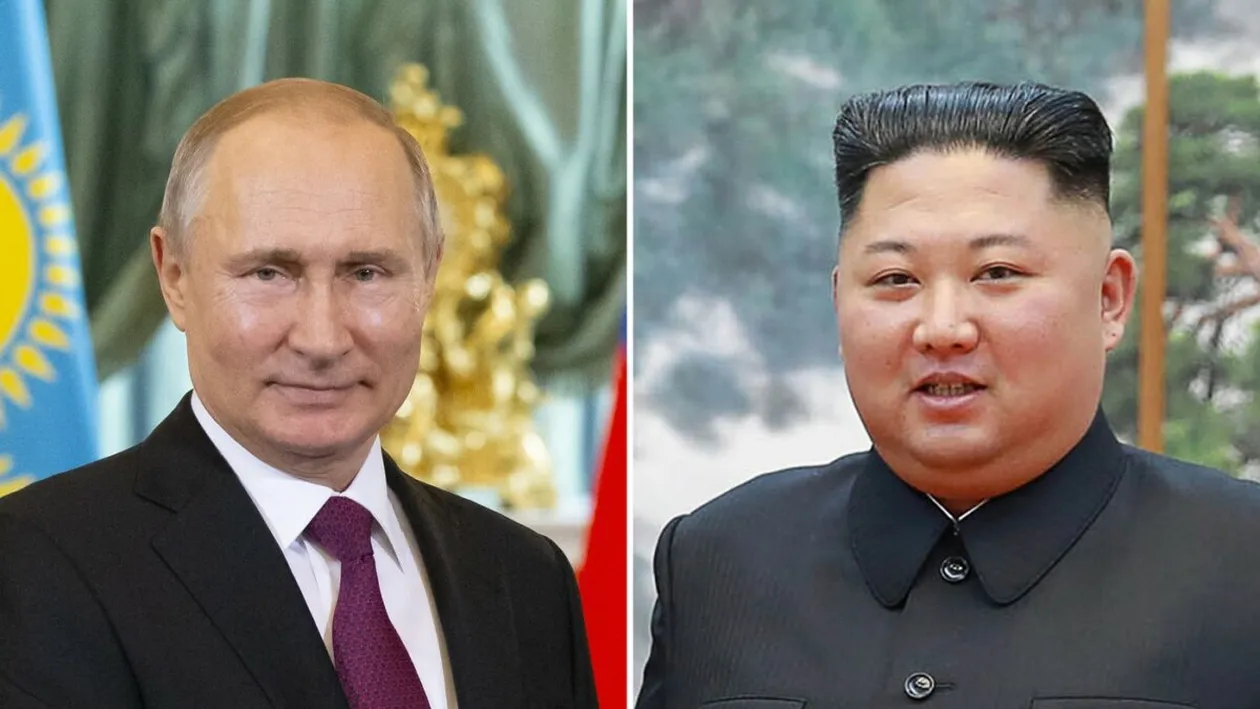 Înainte de summitul cu Trump din Alaska, Putin a vorbit cu Kim Jong Un. Ce au discutat cei doi