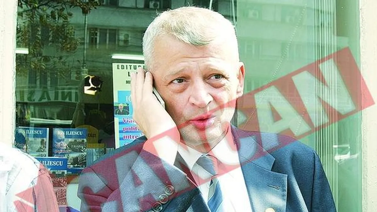 Oprescu, primar fara fotoliu