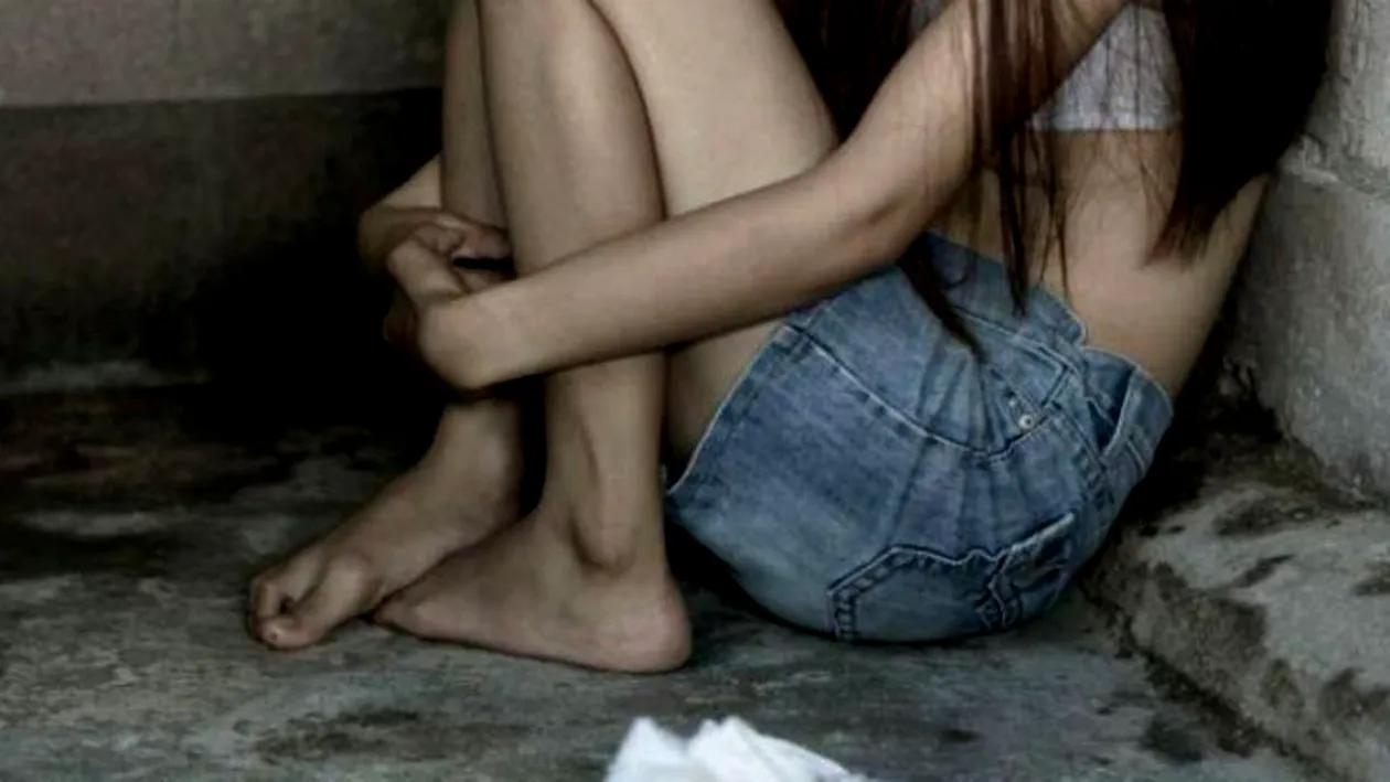 Adolescentă de 17 ani, violată în scara blocului de un bărbat din Iași. Ce pedeapsă a primit agresorul și cum l-au prins polițiștii