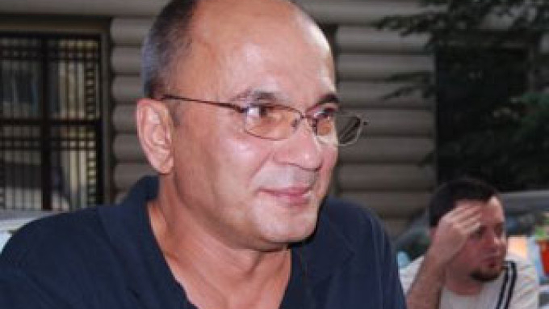 Inca o pedeapsa pentru "calaul de boschetari"! Vezi de ce este acuzat Bahaian!