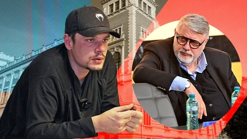 Mario Iorgulescu a dispărut! Gino, tatăl lui, l-a dat în urmărire la carabinieri și a plecat de urgență în Italia