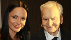 Andreea Marin, emotionată până la lacrimi de un artist celebru din România! Cine a făcut-o pe Zână să plângă?