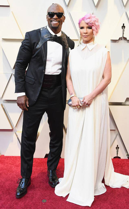 Terry-Crews/Rebecca-King-Crews