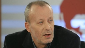 Isi tine familia departe de camerele de luat vederi! Uite ce copii frumosi are Andrei Gheorghe