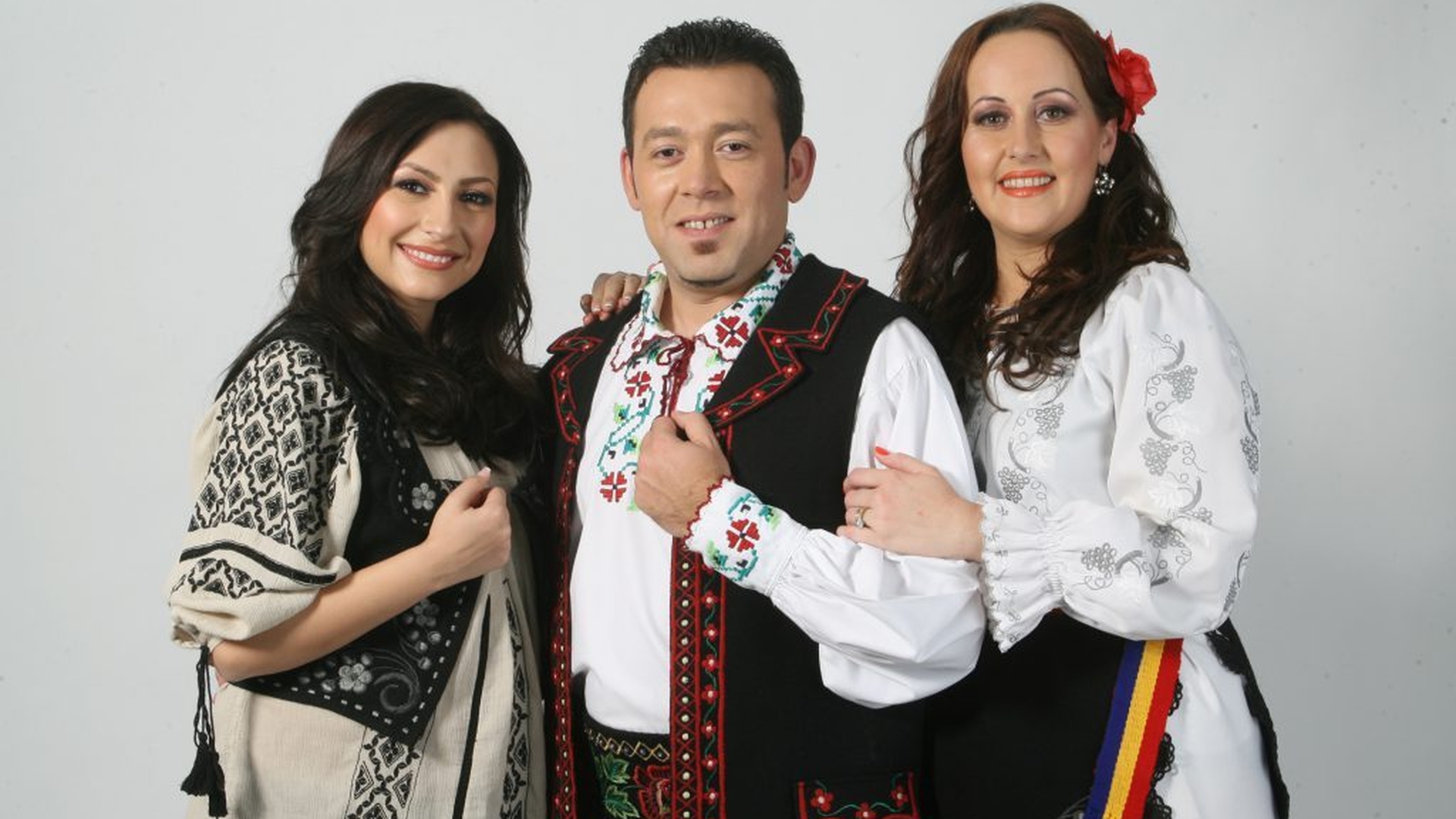 Fratele Andrei, declarații despre copilăria artistei: ”Andra de pe la 7-8 ani venea la nunțile cu orchestra și făcea programe”
