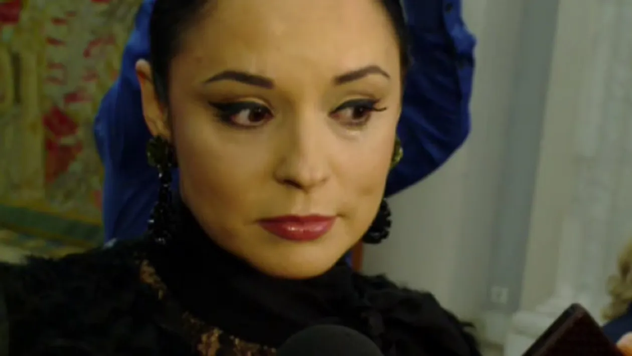 Andreea Marin se casatoreste cu Tuncay? Ce a declarat bruneta despre o posibila nunta