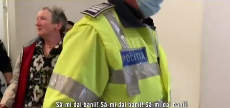 Cine este și cum arată femeia care a atacat-o pe Mirela Vaida! Motivul ce a stat în spatele acțiunii sale