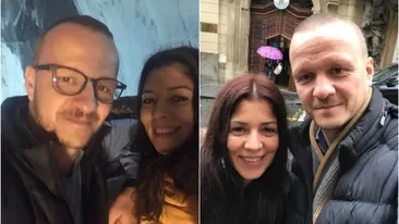 Răzvan Simion, dezvăluiri la șase ani de la divorțul de mama copiilor săi. Cu ce probleme s-a confruntat prezentatorul TV