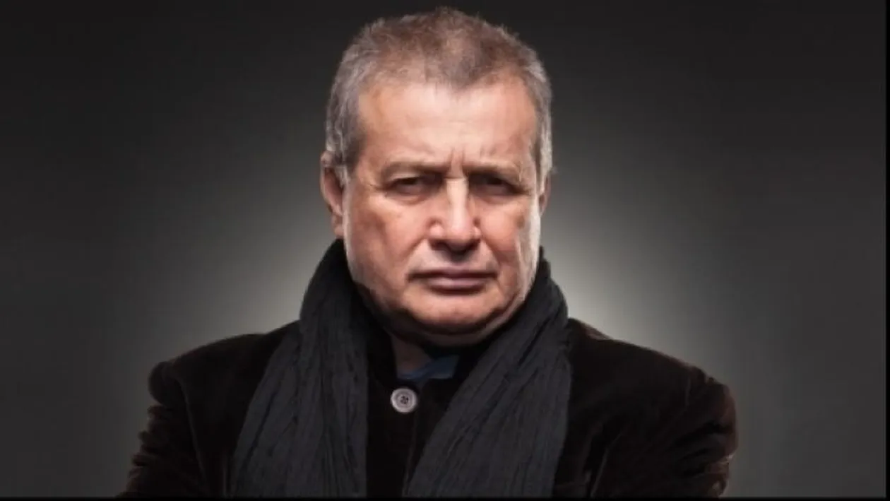Pandemia l-a scos la pensie pe Mircea Dinescu! Artistul a ajuns în pragul falimentului. „Am pierdut aproape tot ce câștigasem în ultimii ani”
