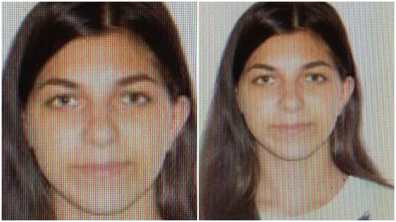 Ștefan Ștefania, o fată de 15 ani din Făurei, a dispărut. Cine o vede este rugat să sune la 112!