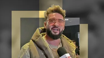 Dorian Popa a suferit o altă intervenție estetică! Cum arată acum artistul